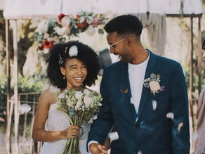 WHY MEN ARE CALLED "GROOM”, AND THE WOMAN “THE BRIDE” ON WEDDING DAY?