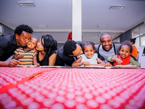 Church Ministers In Birmingham Stress The Importance of Prayer In The Family