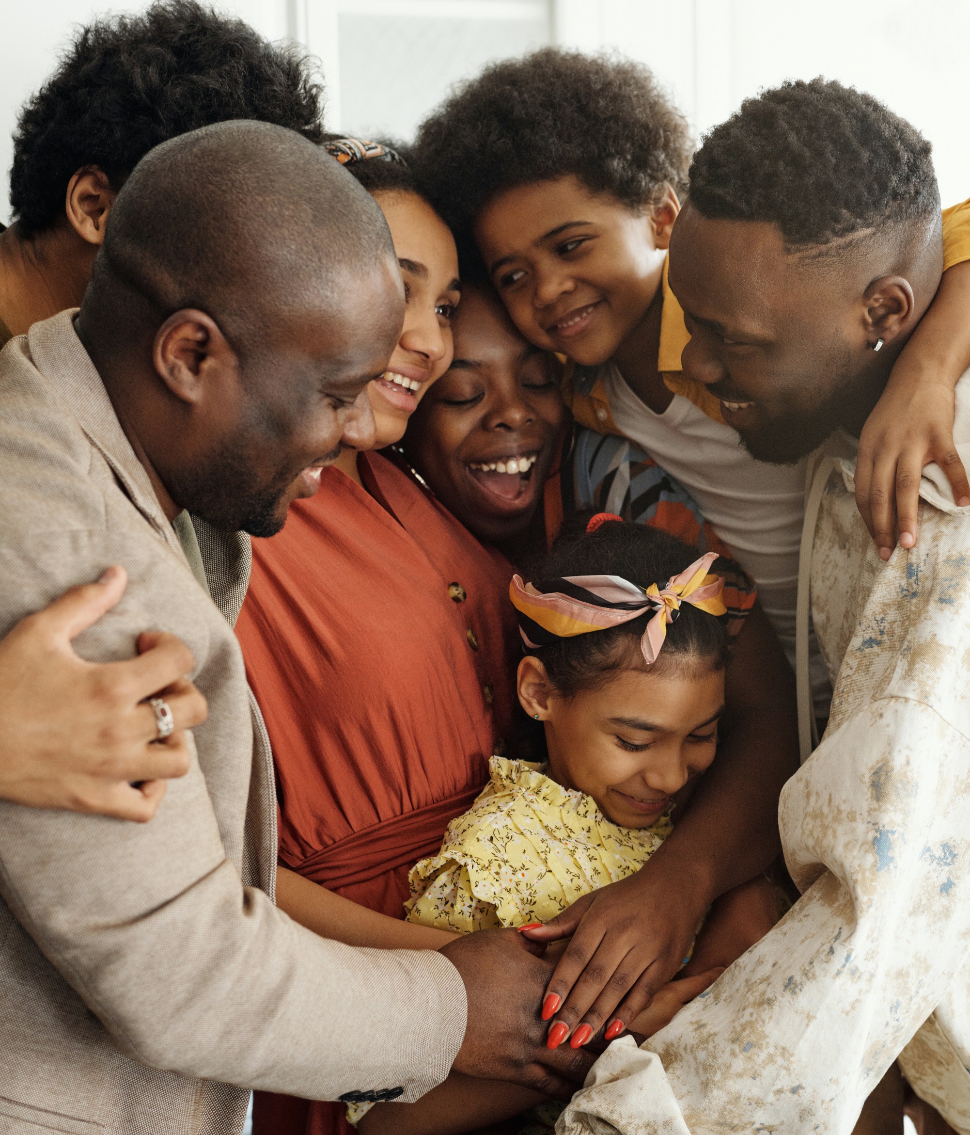 Life Is Not Meant To Be Lived In Isolation