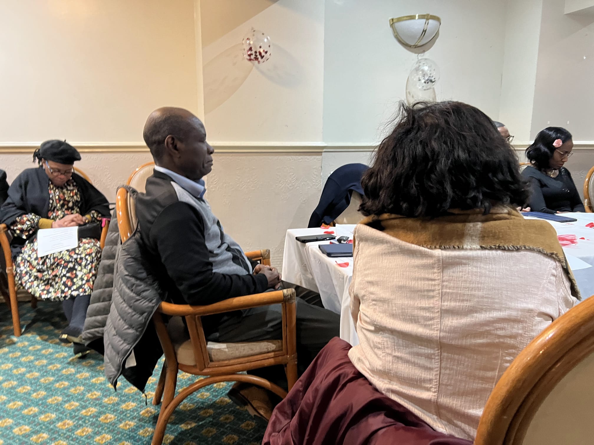 LIVERPOOL CONFERENCE