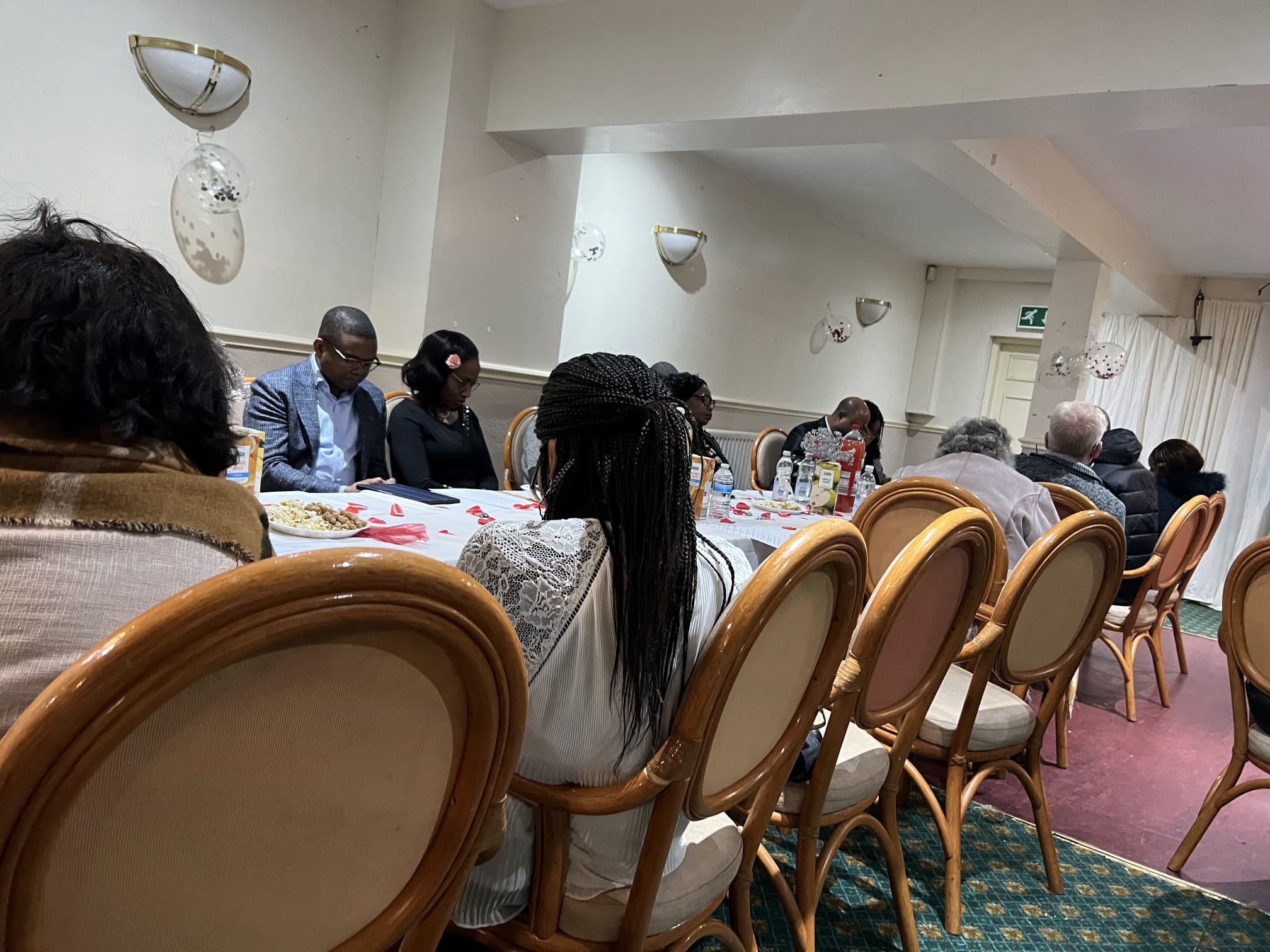 LIVERPOOL CONFERENCE