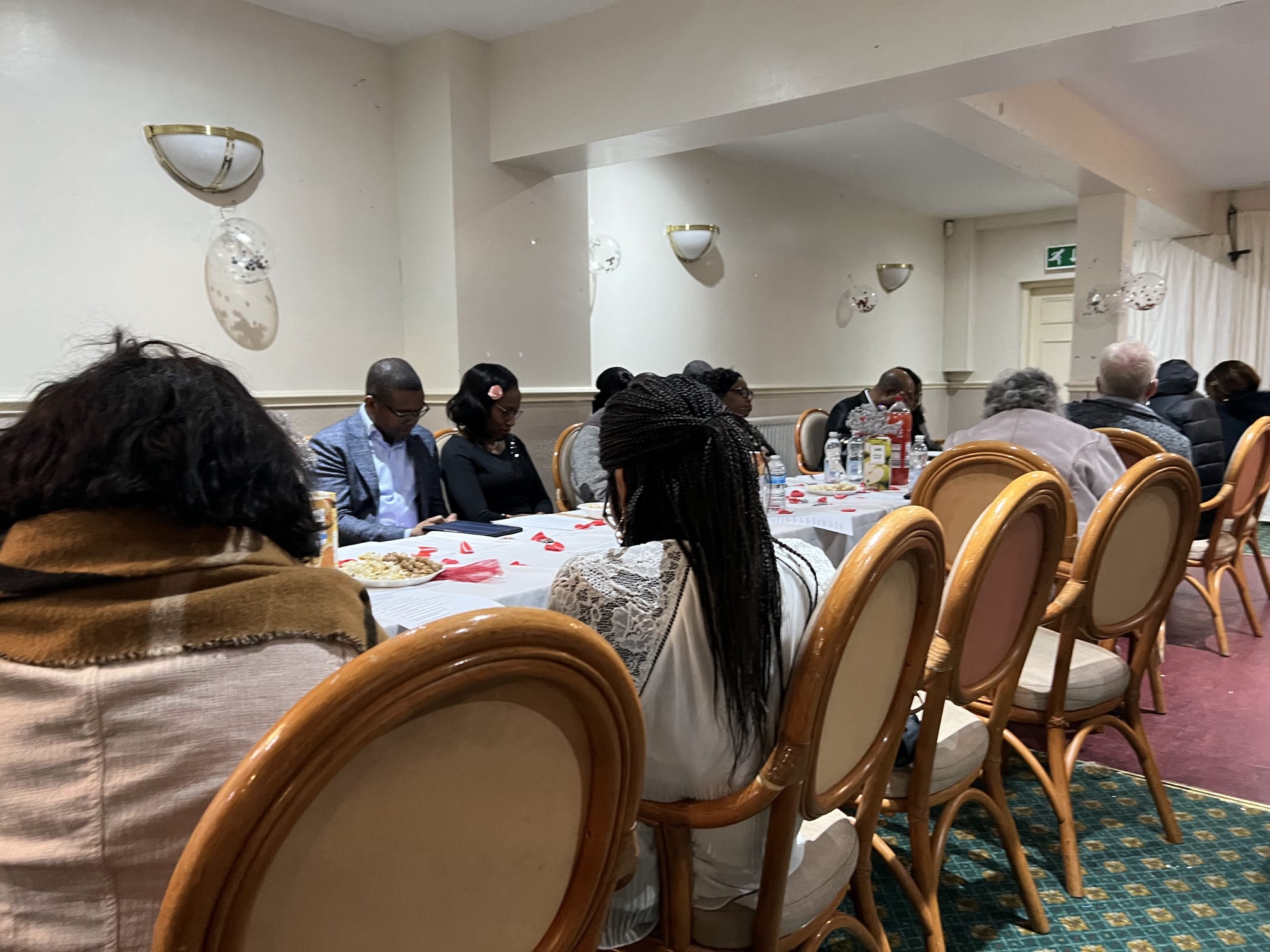 LIVERPOOL CONFERENCE